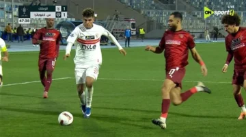 تحدي التعويض.. موعد مباراة الزمالك القادمة بعد تعثره أمام سيراميكا كليوباترا